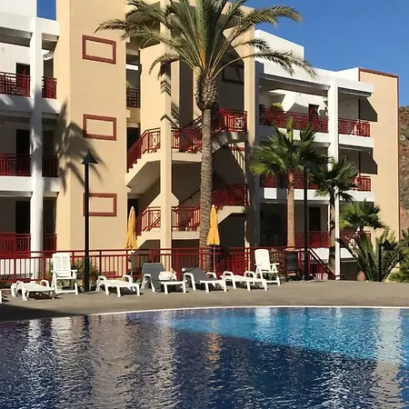 With Garden, Swimming Pool And Terrace Palm-mar
